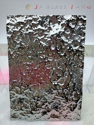 طوب فسيفساء زجاجي مقاوم للأحماض 4 مم CFC599