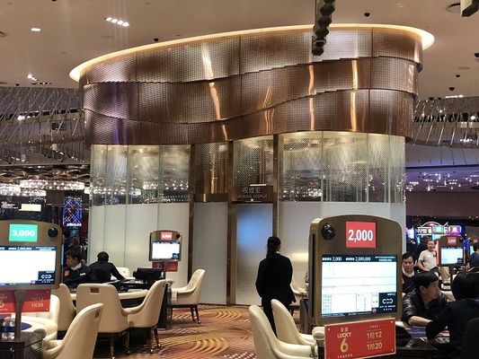 زجاج فريت سيراميك مقوى