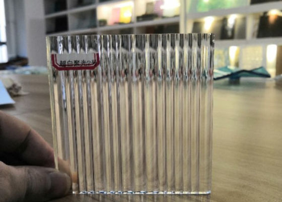 مغلفة قسم 80x80 Wove دش الضميمة الزجاج